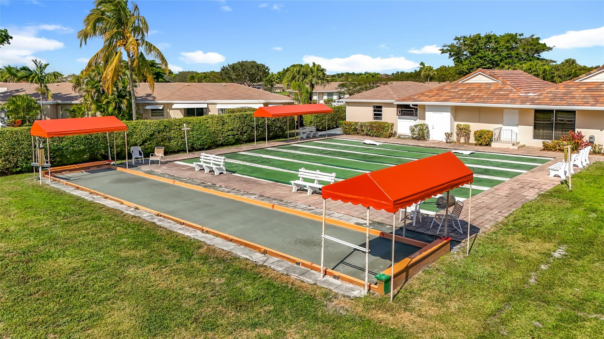 8891 Bella Vista Drive, Unit 291 Boca Raton, FL 33433 - Photo 32 of 35 Photo 32