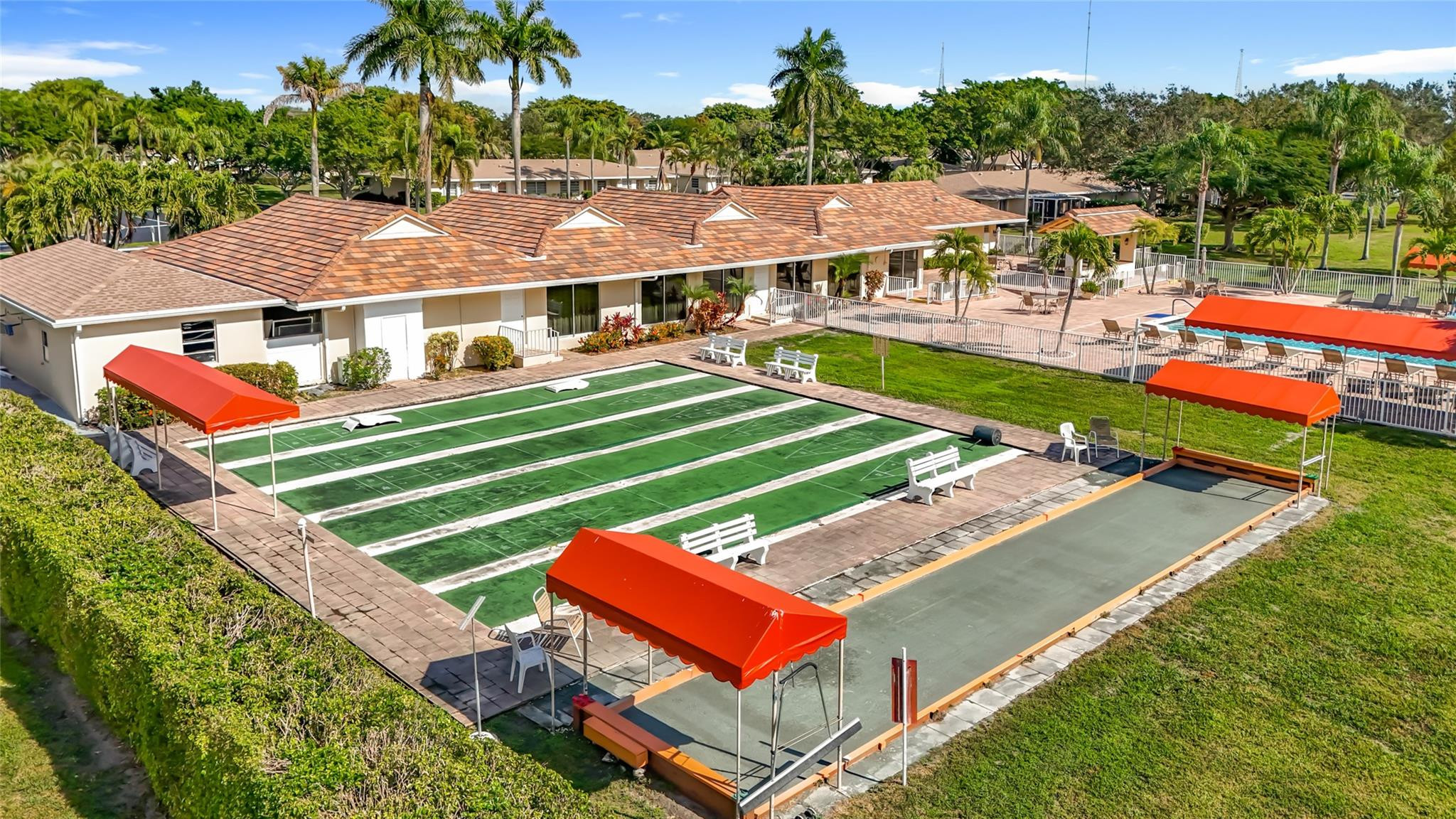 8891 Bella Vista Drive, Unit 291 Boca Raton, FL 33433 - Photo 33 of 35 Photo 33