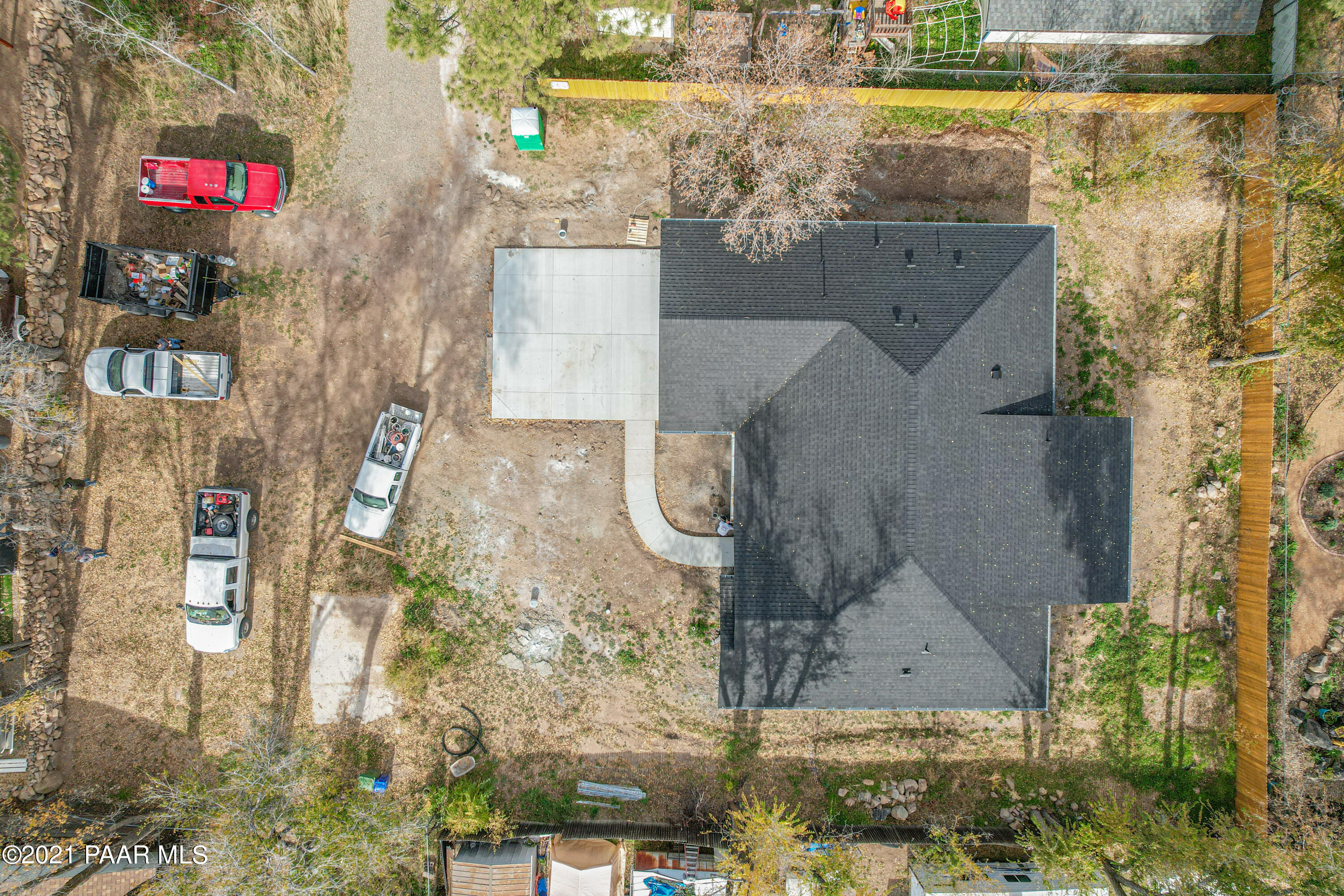 1139 Middlebrook Road Prescott, AZ 86303 - Photo 5 of 28 DJI_0649