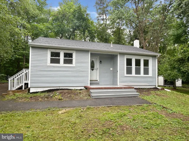 $299,900 | 55 Columbus Avenue, Browns Mills, NJ 08015