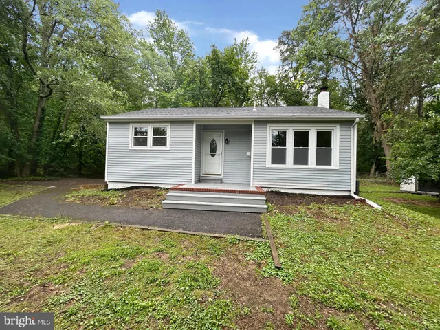 $299,900 | 55 Columbus Avenue, Browns Mills, NJ 08015