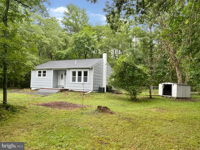 $299,900 | 55 Columbus Avenue, Browns Mills, NJ 08015