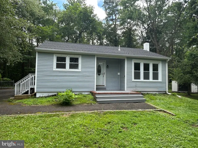 $299,900 | 55 Columbus Avenue, Browns Mills, NJ 08015