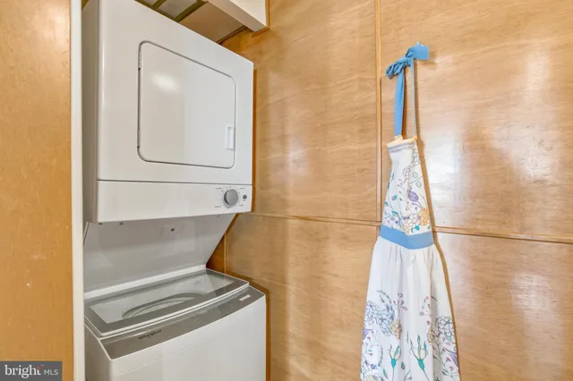 a view of a city with tall buildings