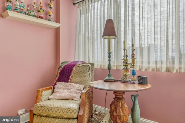 a view of a building