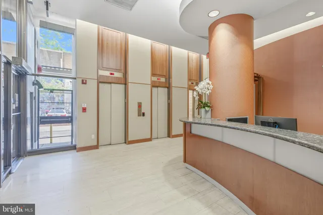 $325,000 | 1326 Spruce Street, Unit 808, Philadelphia, PA 19107