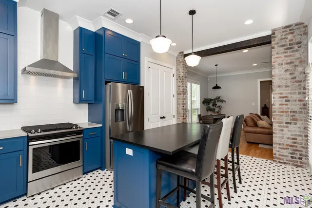 $319,000 | 2537 Jura Street, Baton Rouge, LA 70806