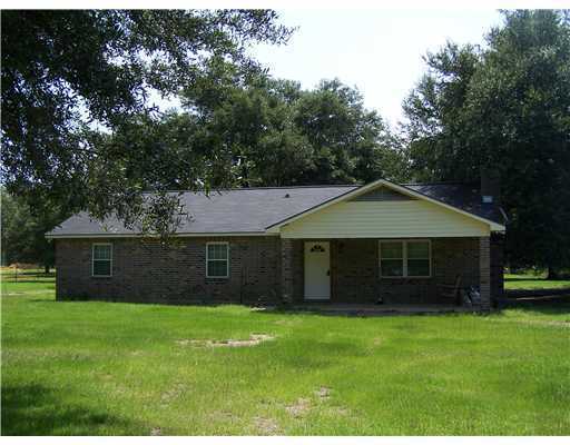 12104 Mt Pleasant Road Vancleave, MS 39565 - Photo 1 of 8 Primary Photo