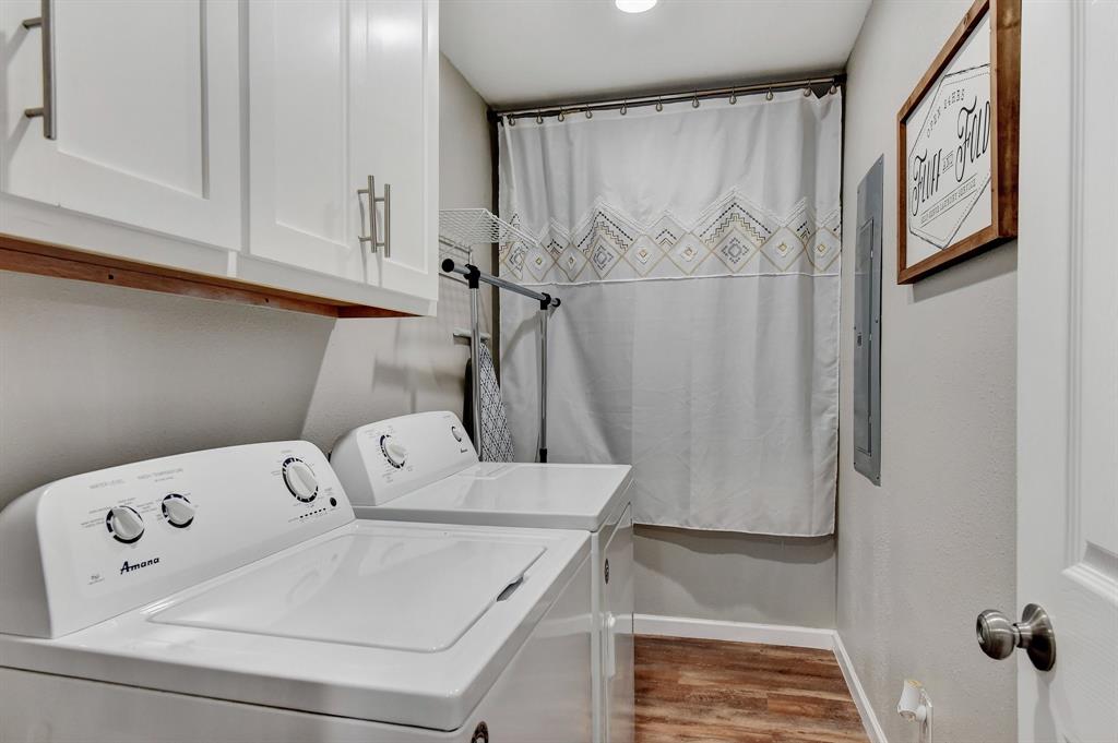 2199 Hawkins Road Whitesboro, TX 76273 - Photo 22 of 33