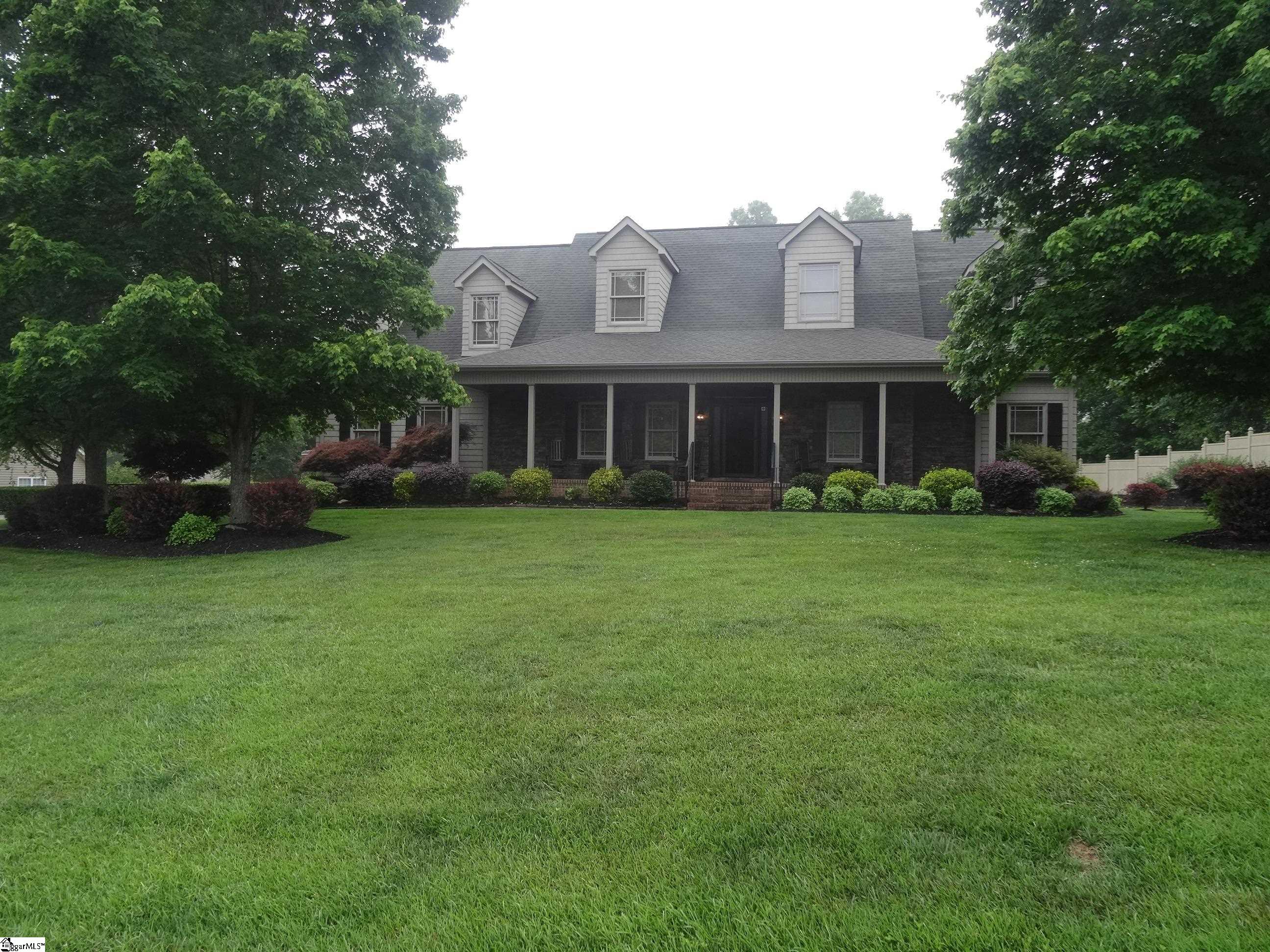 1170 Old Dacusville Road Easley, SC 29640 - Photo 1 of 35 Gallery Image 1