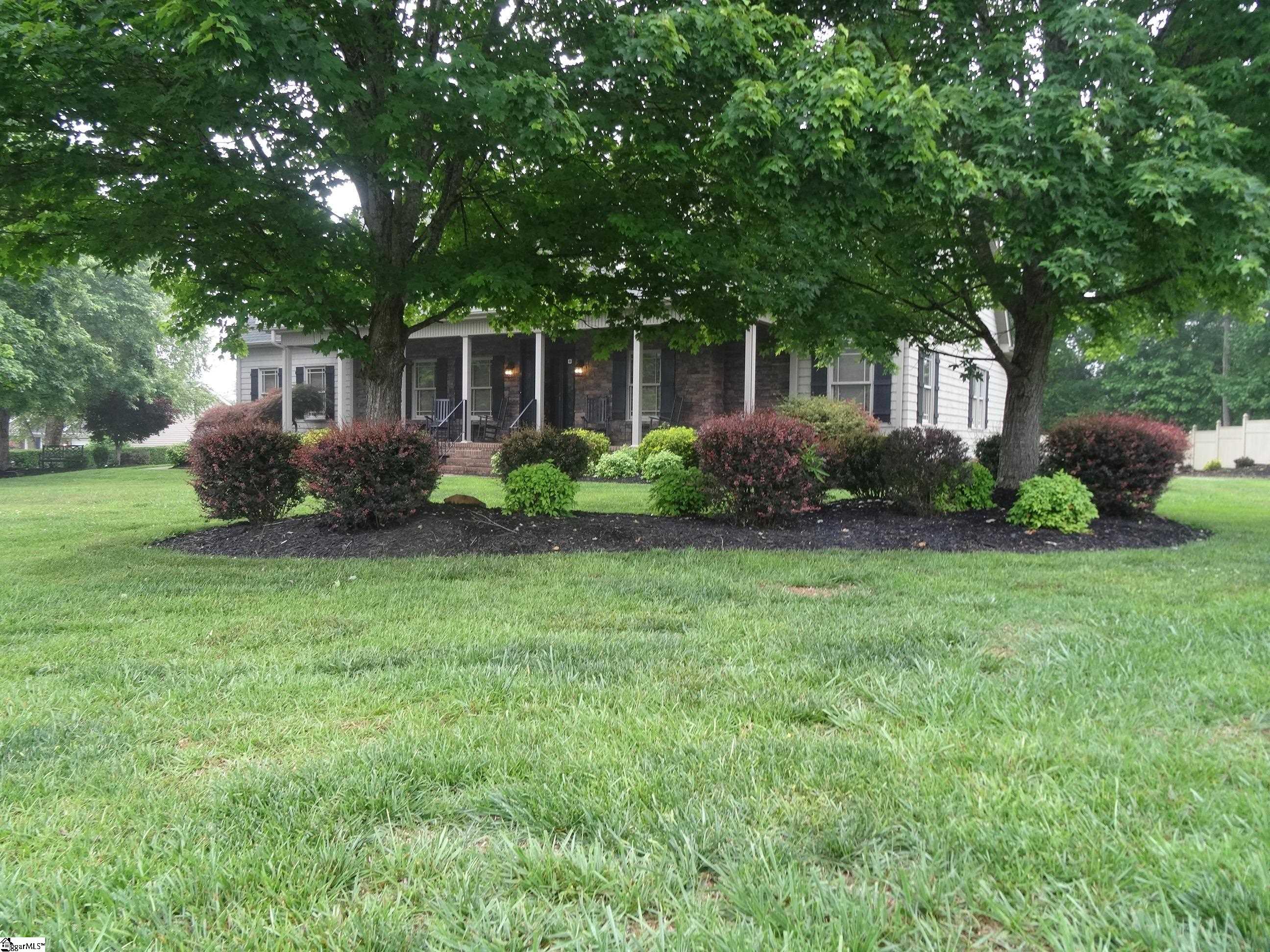 1170 Old Dacusville Road Easley, SC 29640 - Photo 2 of 35 Gallery Image 2