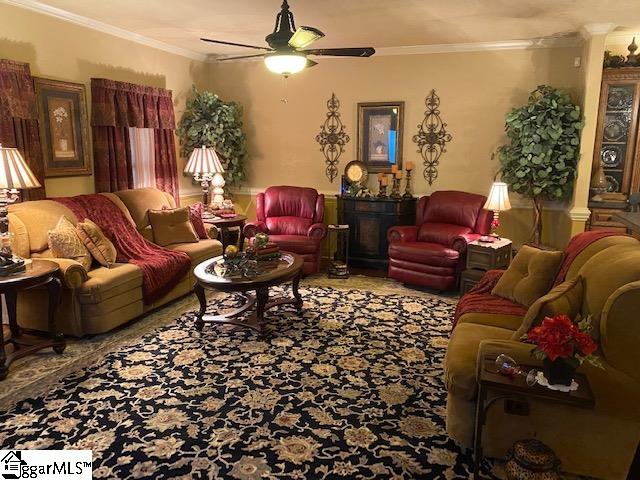 1170 Old Dacusville Road Easley, SC 29640 - Photo 11 of 35 Gallery Image 11