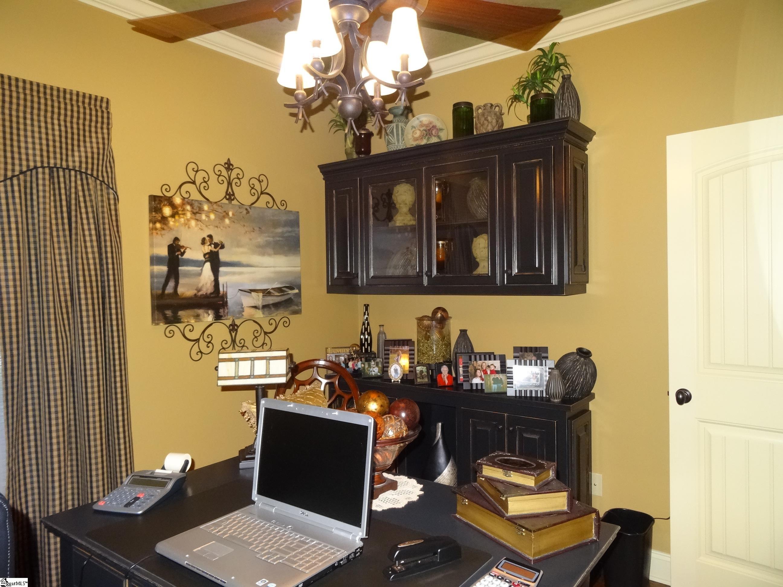 1170 Old Dacusville Road Easley, SC 29640 - Photo 20 of 35 currently used as home office