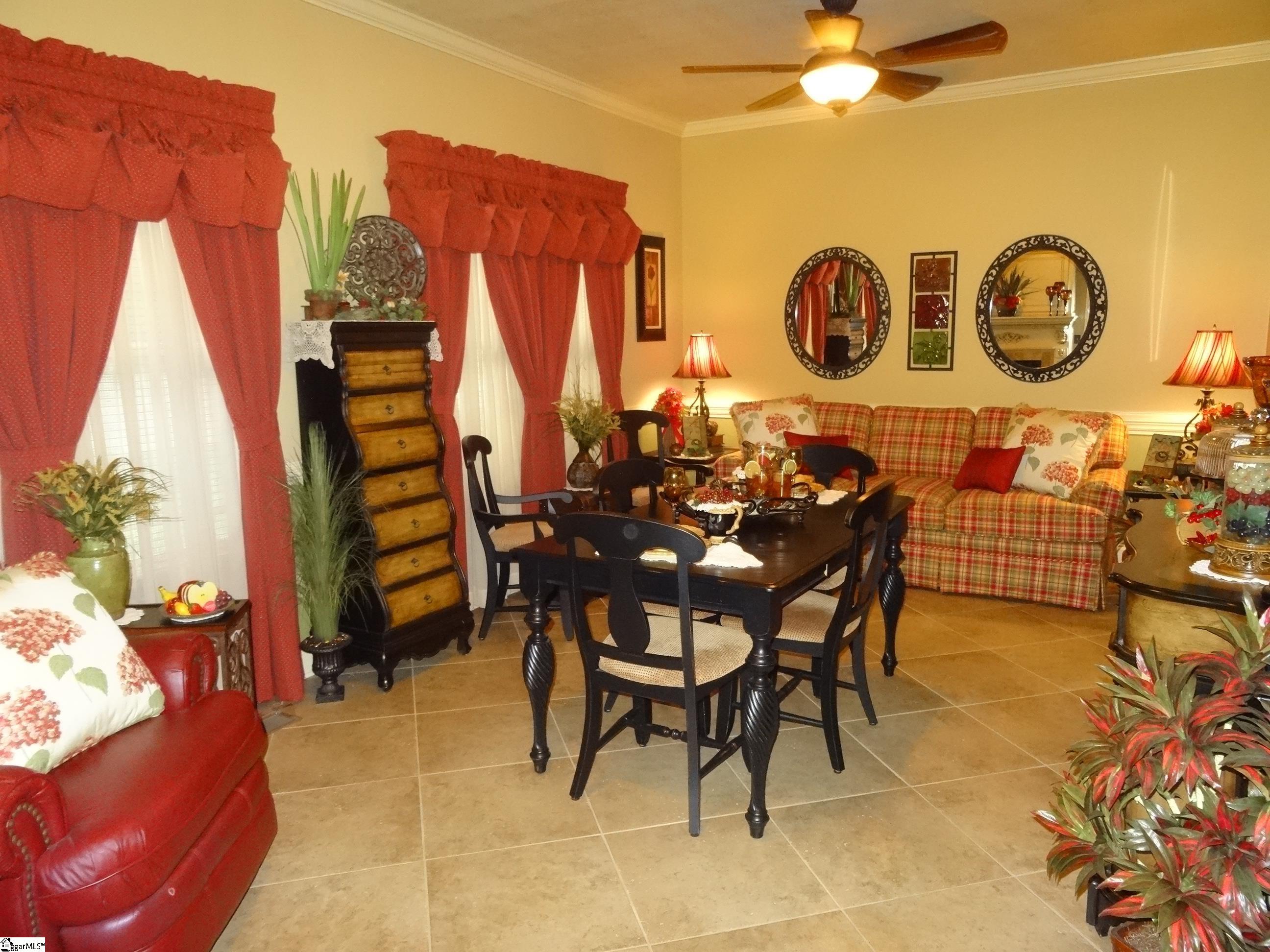 1170 Old Dacusville Road Easley, SC 29640 - Photo 21 of 35 Gallery Image 21