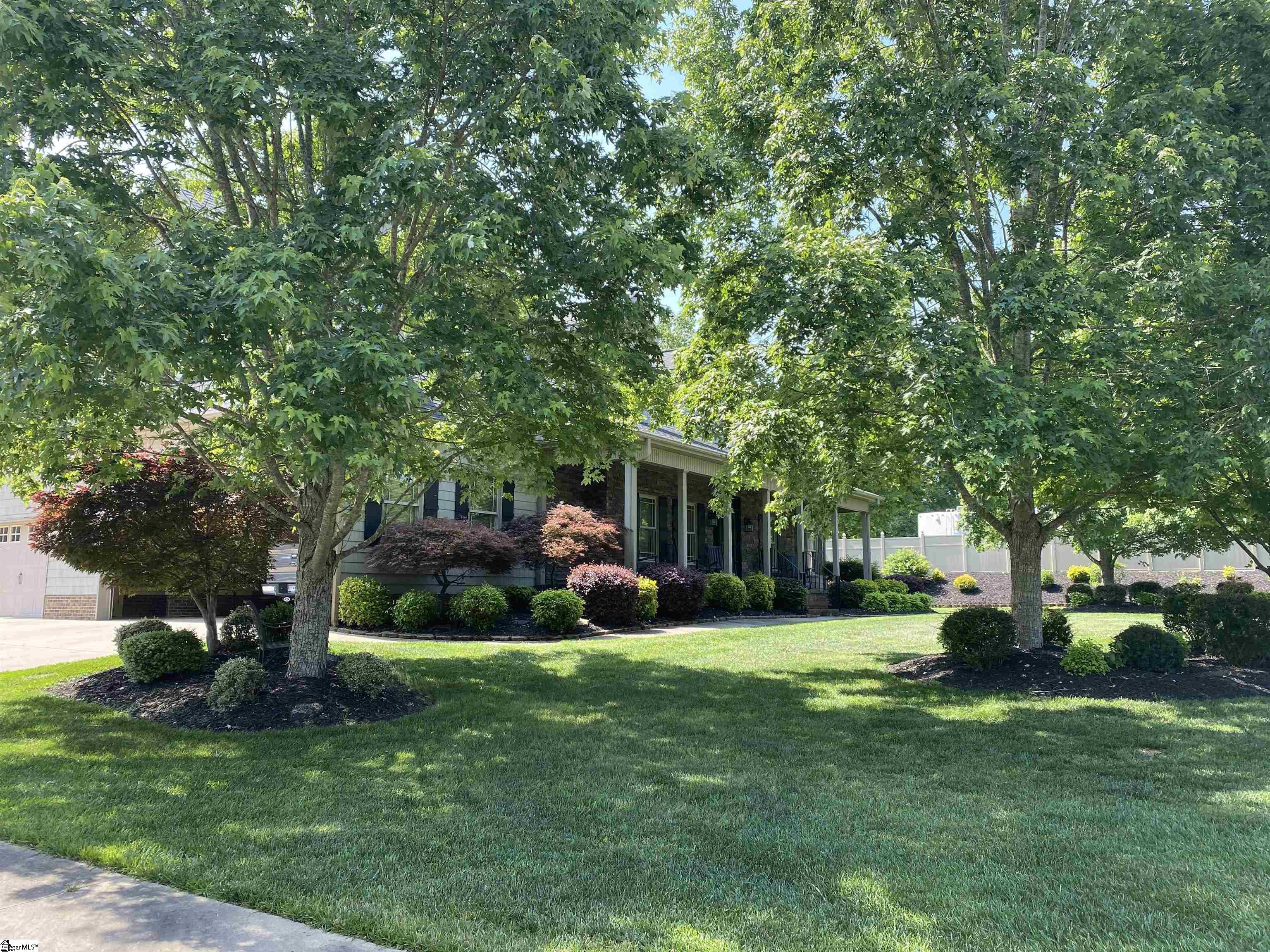 1170 Old Dacusville Road Easley, SC 29640 - Photo 31 of 35 Gallery Image 31