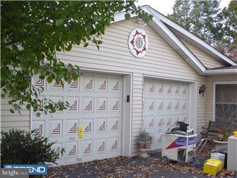 124 New Freedom Road Berlin, NJ 08009 - Photo 12 of 12 Garage