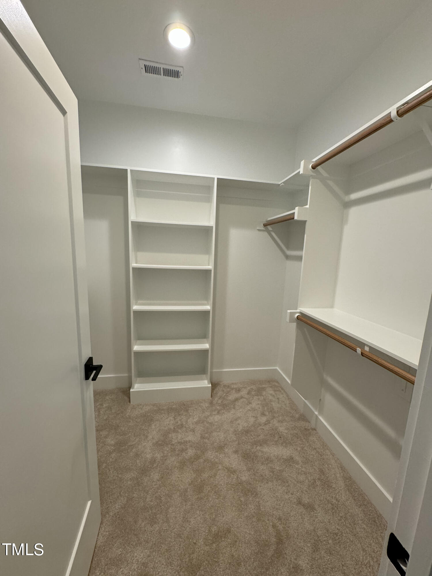 1101 South Chavis Road Kittrell, NC 27544 - Photo 10 of 20 Master Closet