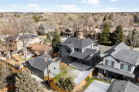 $2,795,000 | 3255 South Clermont Street, Denver, CO 80222