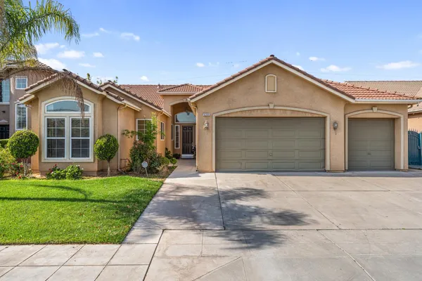 $545,000 | 6265 West Menlo Avenue, Fresno, CA 93722