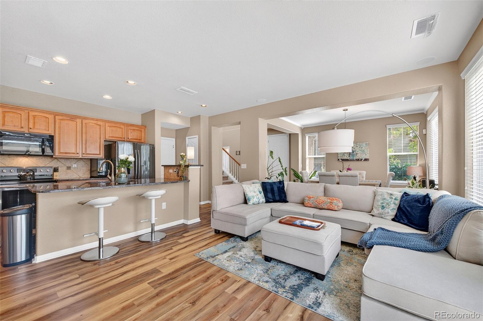 10648 Ashfield Street Highlands Ranch, CO 80126 - Photo 15 of 50 Gallery Image 15