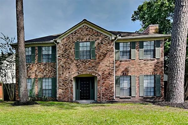 $2,295 | 3918 Forest Village Drive, Houston, TX 77339
