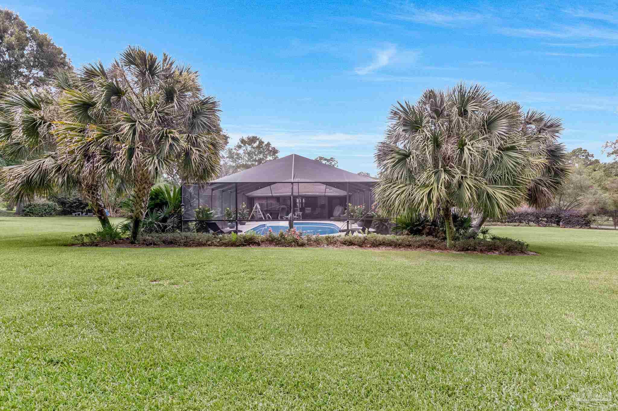 1246 West 10 Mile Road Cantonment, FL 32533 - Photo 14 of 44