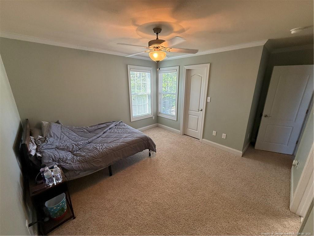 Undisclosed Address Linden, NC 28356 - Photo 18 of 25 Photo 18