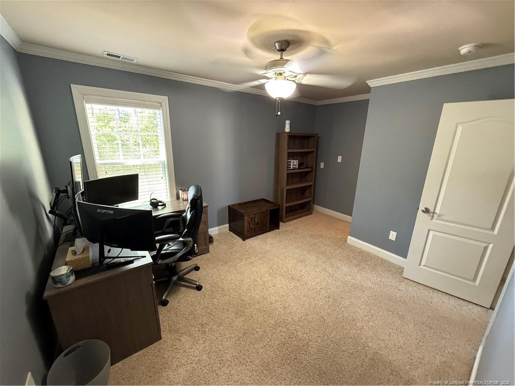 Undisclosed Address Linden, NC 28356 - Photo 22 of 25 Photo 22