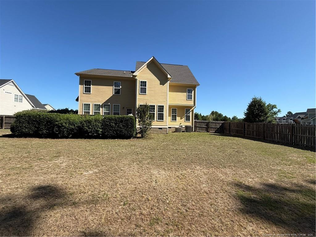 Undisclosed Address Linden, NC 28356 - Photo 25 of 25 Photo 25