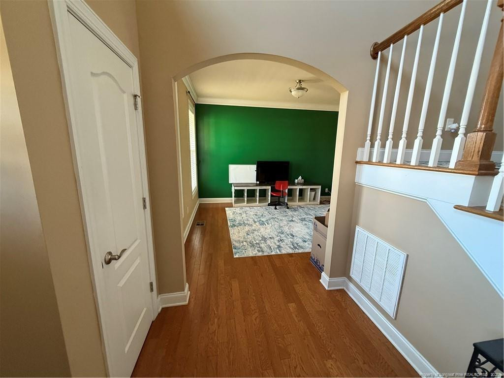 Undisclosed Address Linden, NC 28356 - Photo 3 of 25 Photo 3