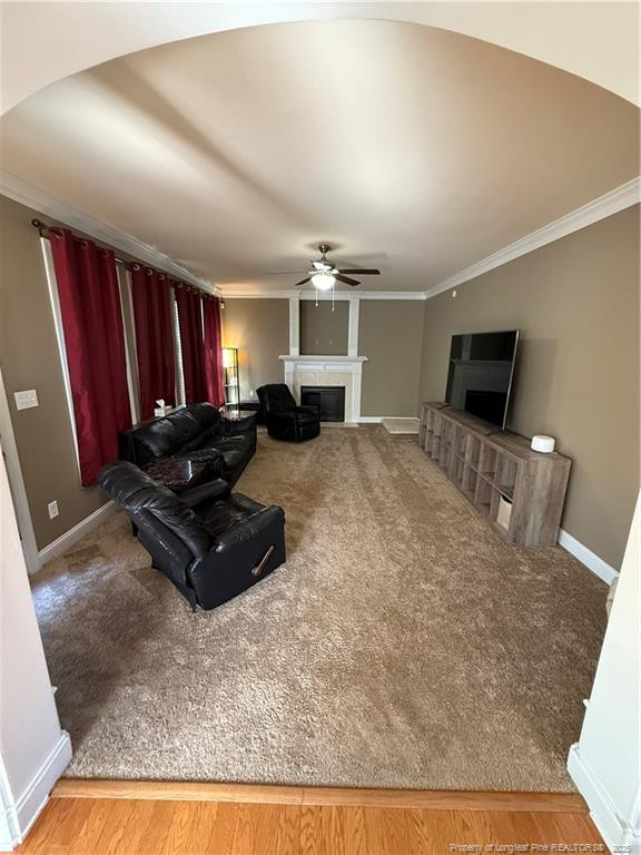 Undisclosed Address Linden, NC 28356 - Photo 8 of 25 Photo 8