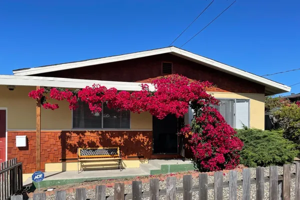 $765,000 | 1313 Harding Street, Seaside, CA 93955