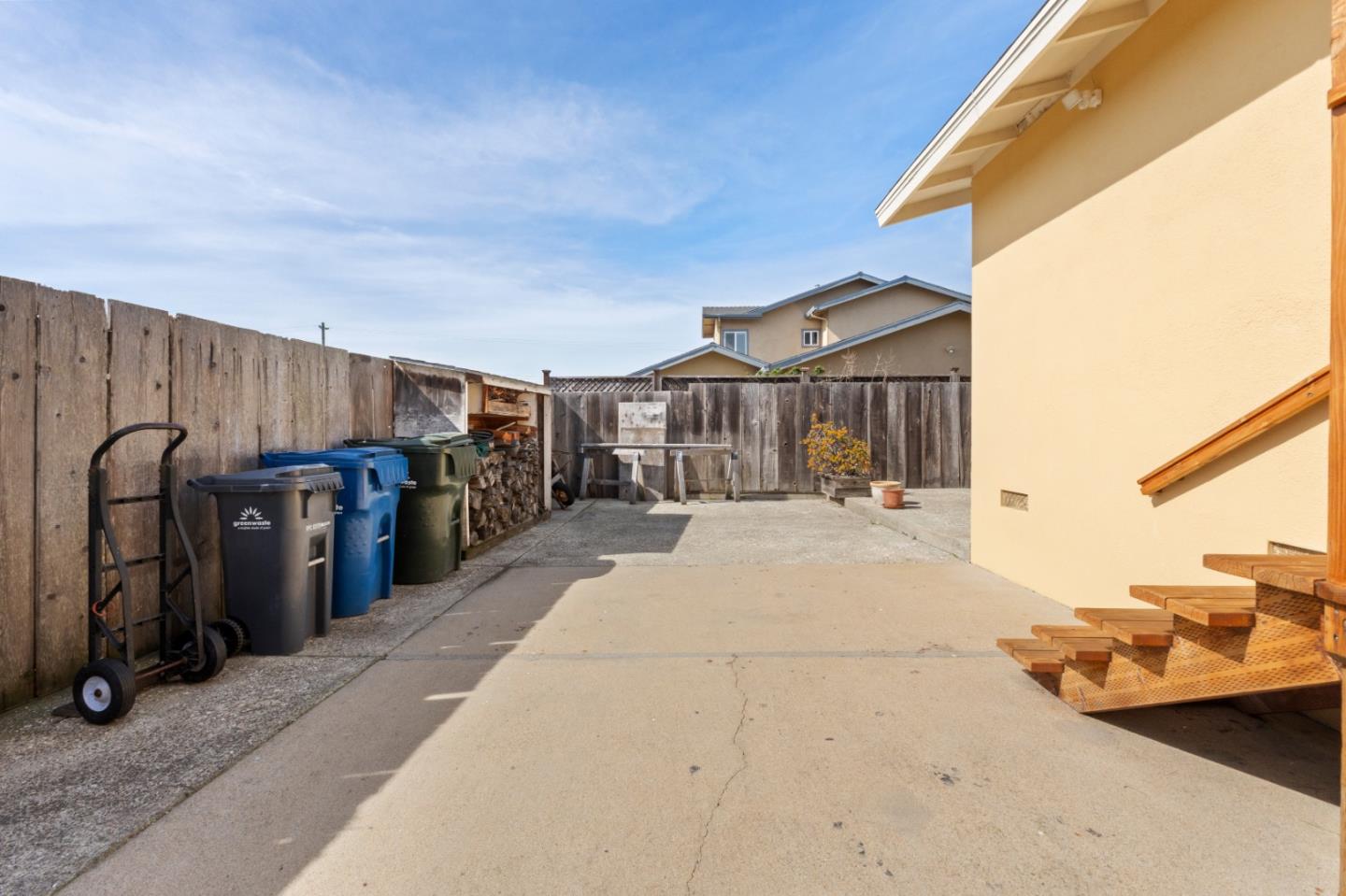 1313 Harding Street Seaside, CA 93955 - Photo 24 of 26 a view of a street with cars