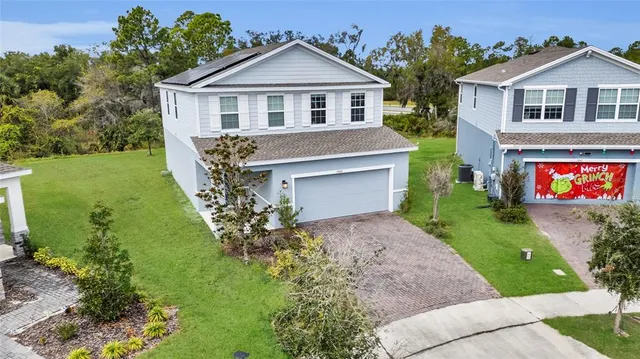 $399,900 | 5045 Grand Teton Court, Deland, FL 32724