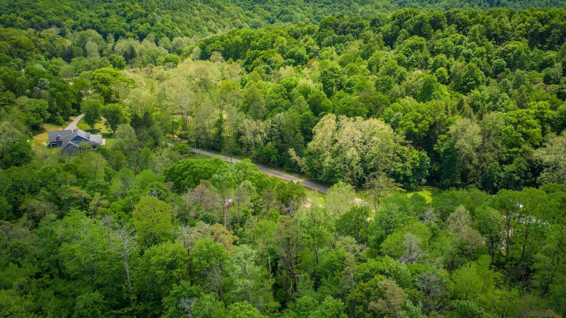 385 Irish Ridge Road Philo, OH 43771 - Photo 52 of 53 Aerial view