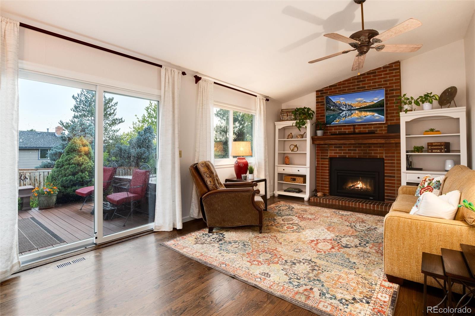 662 Northridge Road Highlands Ranch, CO 80126 - Photo 19 of 50