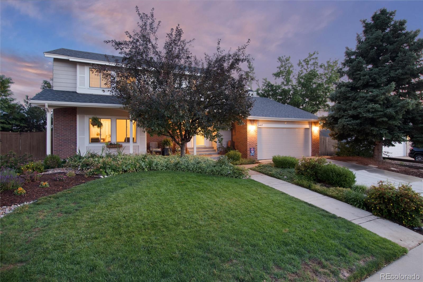 662 Northridge Road Highlands Ranch, CO 80126 - Photo 2 of 50