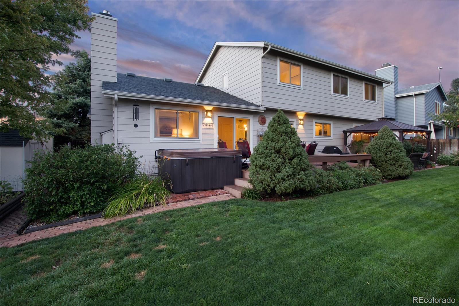 662 Northridge Road Highlands Ranch, CO 80126 - Photo 3 of 50