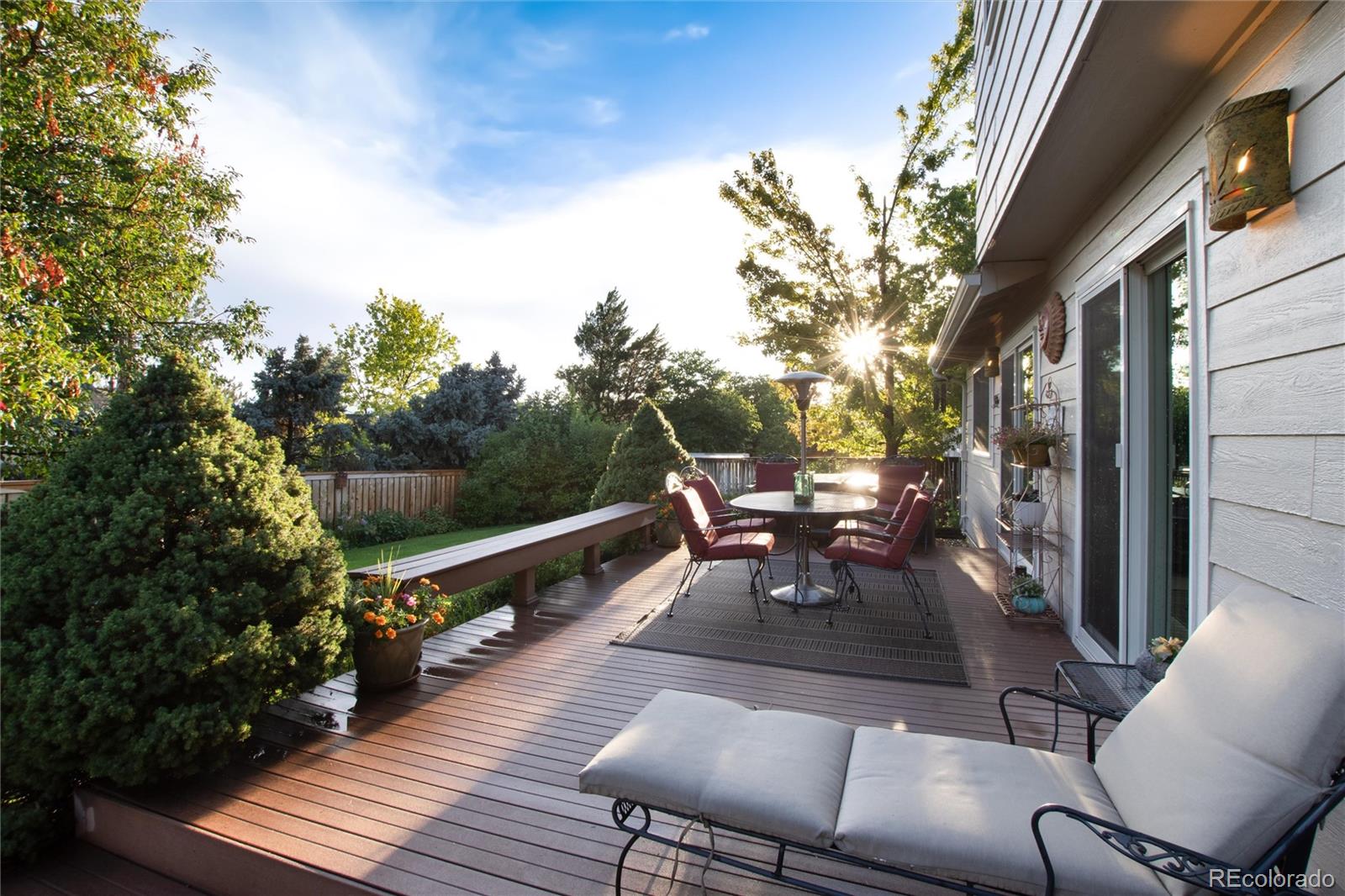 662 Northridge Road Highlands Ranch, CO 80126 - Photo 34 of 50
