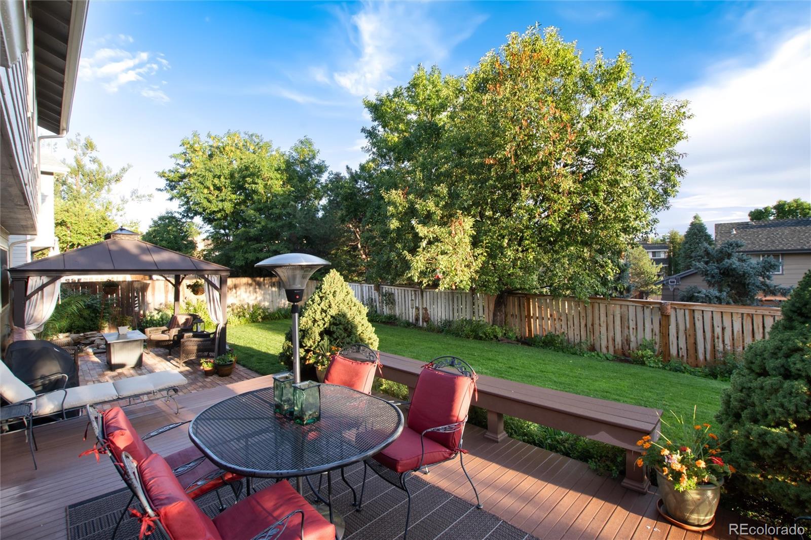 662 Northridge Road Highlands Ranch, CO 80126 - Photo 35 of 50