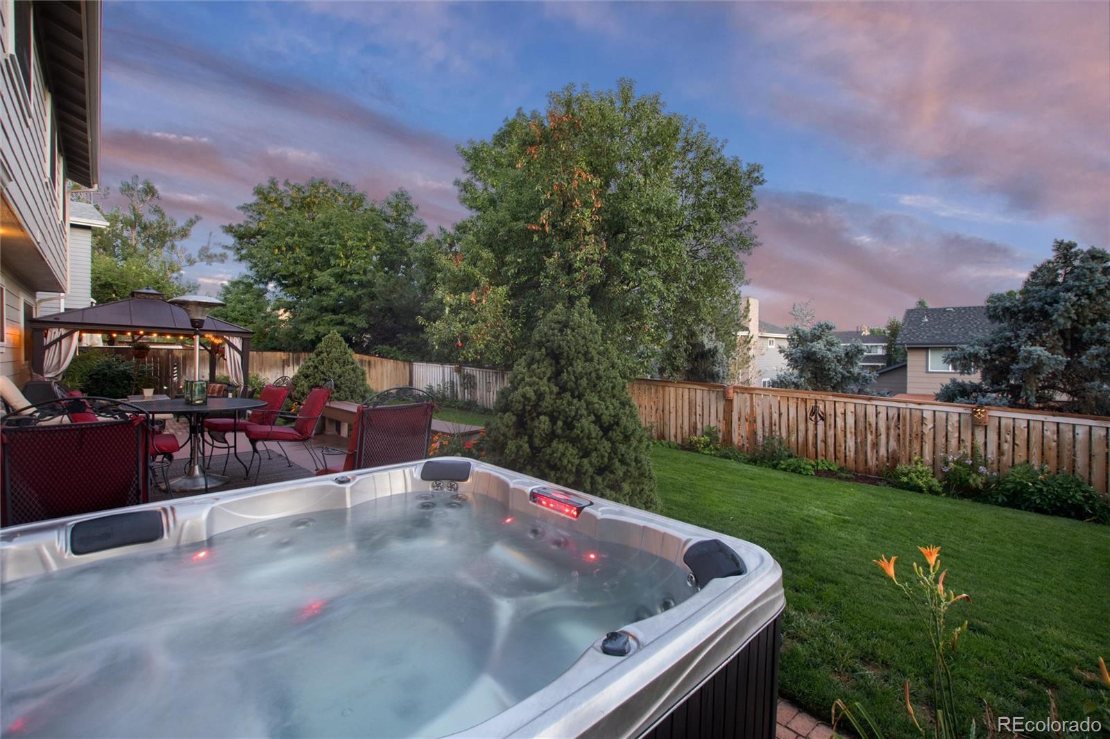 662 Northridge Road Highlands Ranch, CO 80126 - Photo 36 of 50