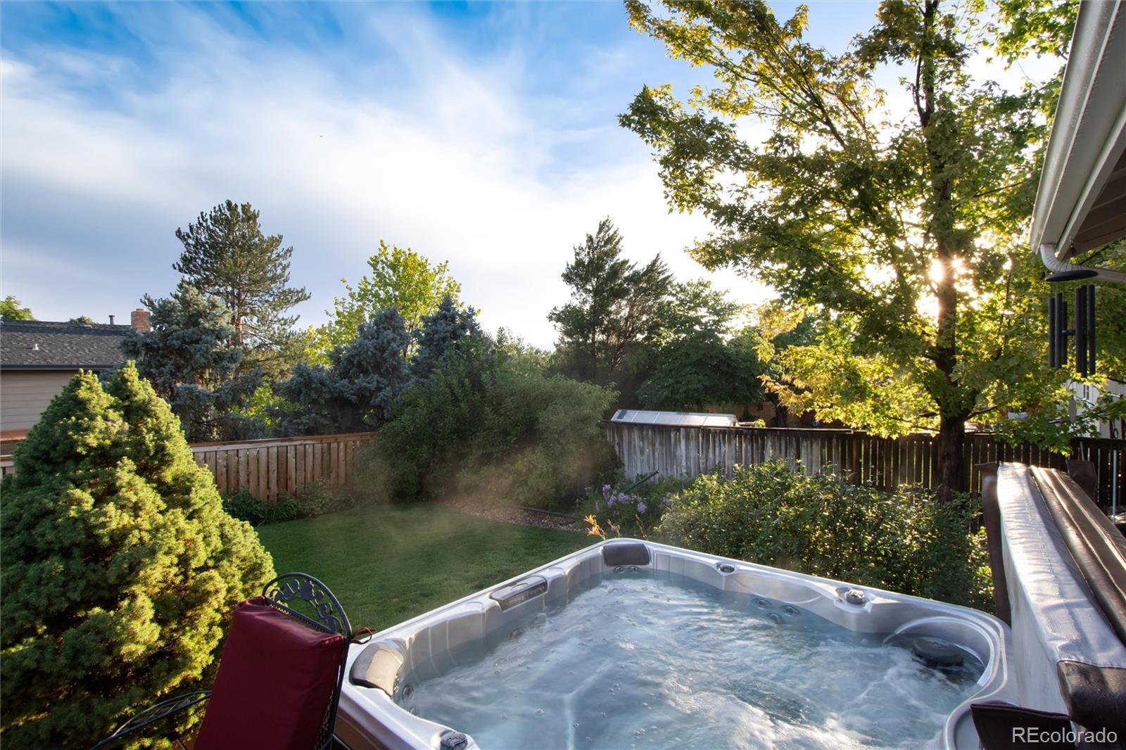 662 Northridge Road Highlands Ranch, CO 80126 - Photo 37 of 50