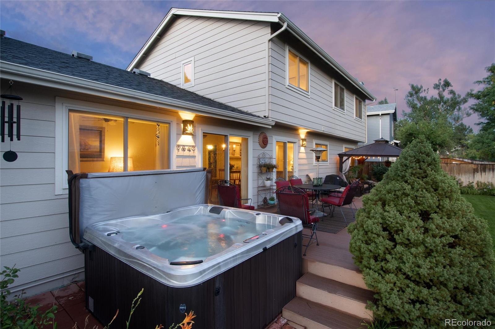 662 Northridge Road Highlands Ranch, CO 80126 - Photo 38 of 50