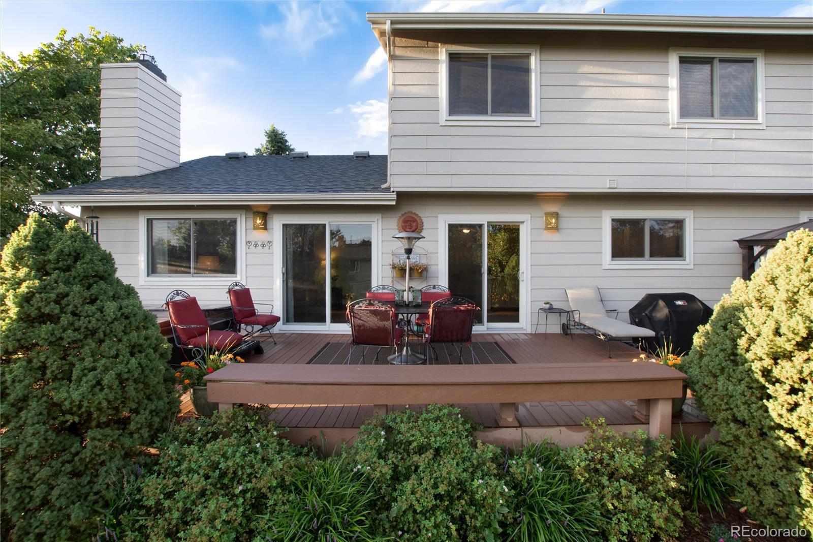 662 Northridge Road Highlands Ranch, CO 80126 - Photo 41 of 50
