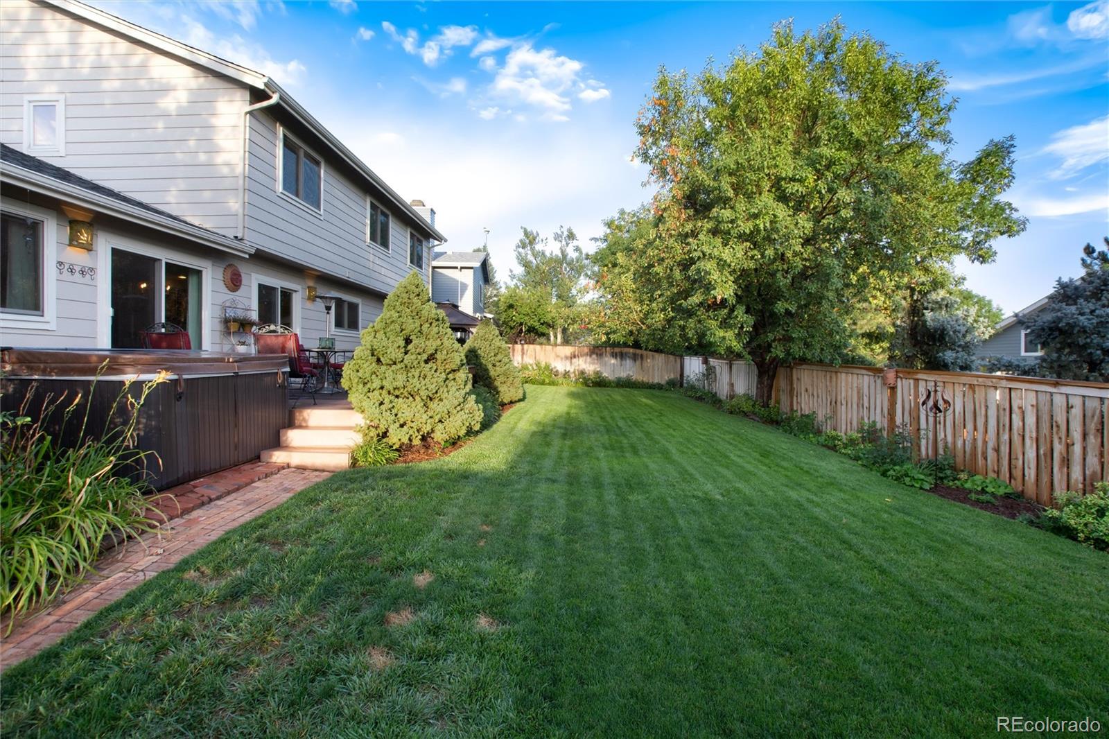 662 Northridge Road Highlands Ranch, CO 80126 - Photo 42 of 50