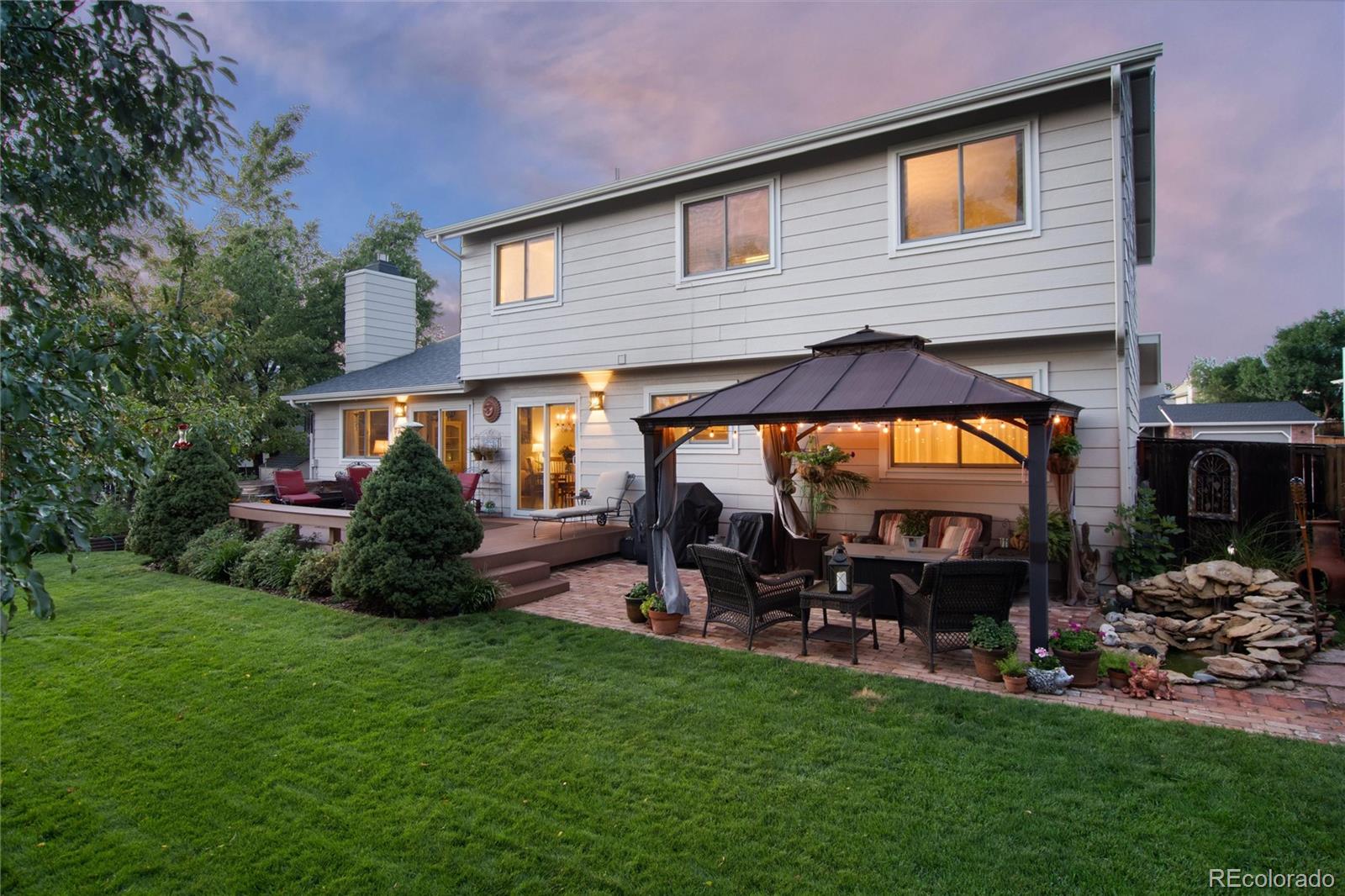662 Northridge Road Highlands Ranch, CO 80126 - Photo 43 of 50