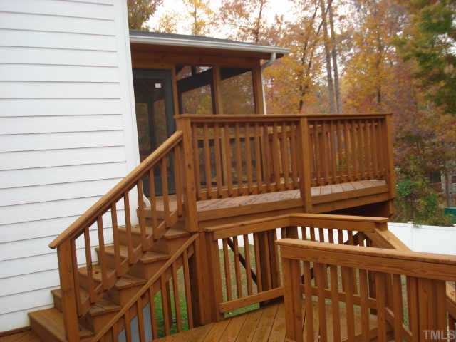 2612 Beehnon Way Raleigh, NC 27603 - Photo 12 of 12 Gallery Image 12