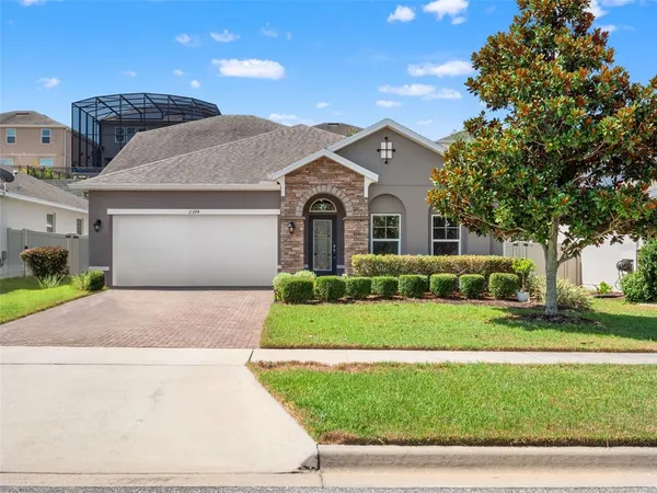 $525,000 | 2394 Hastings Boulevard, Clermont, FL 34711
