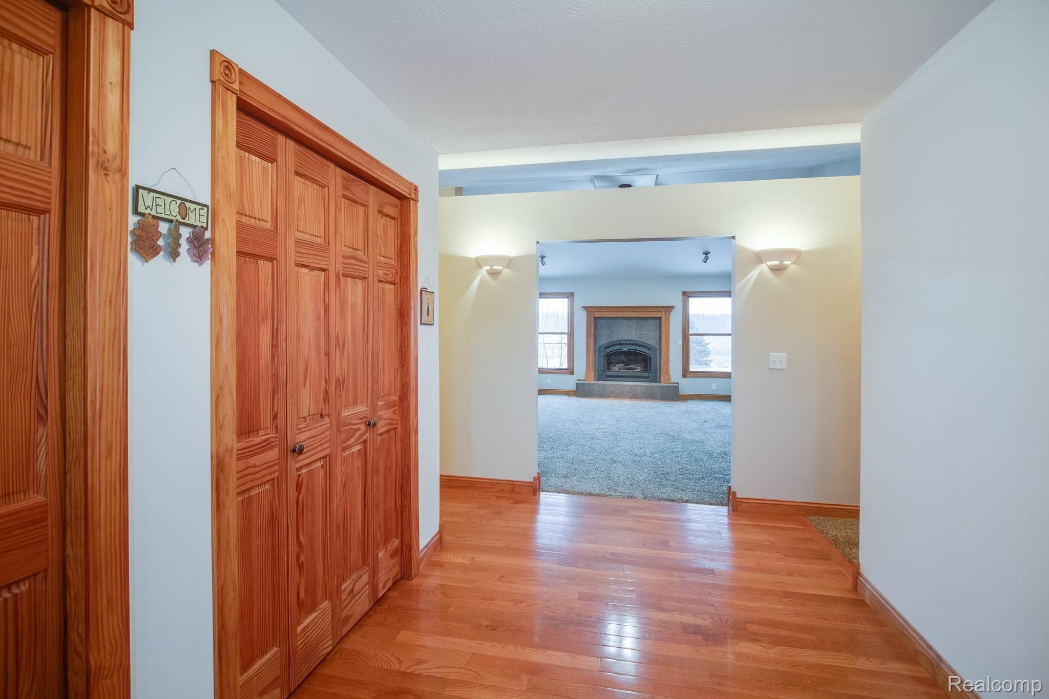 420 West Church Road Morrice, MI 48857 - Photo 4 of 14 420_W_Church_BROCK-1.jpg