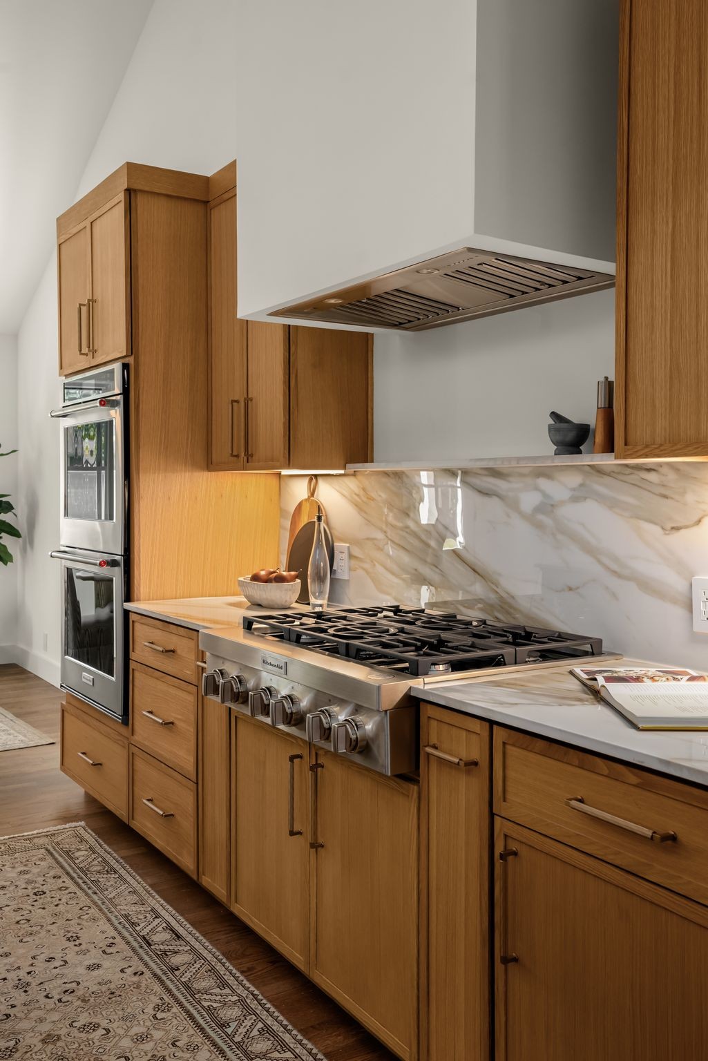 5534 Oakmont Circle Nashville, TN 37209 - Photo 11 of 52